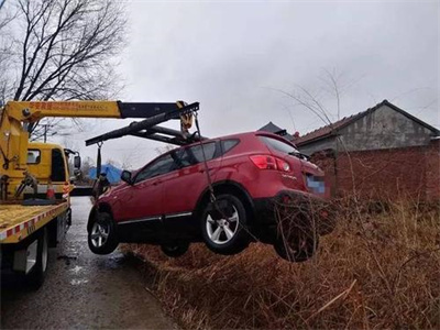 朔州楚雄道路救援